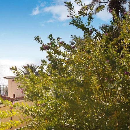 Old City Apartment Seaview Bordighera Ngoại thất bức ảnh