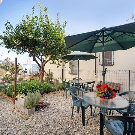 Old City Apartment Seaview Bordighera Ngoại thất bức ảnh