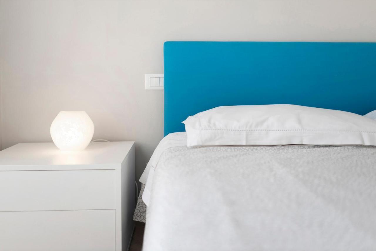 Old City Apartment Seaview Bordighera Ngoại thất bức ảnh