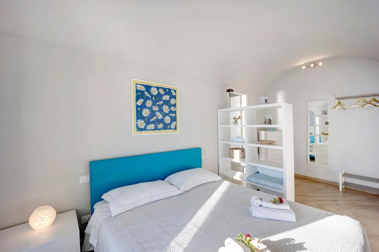 Old City Apartment Seaview Bordighera Ngoại thất bức ảnh