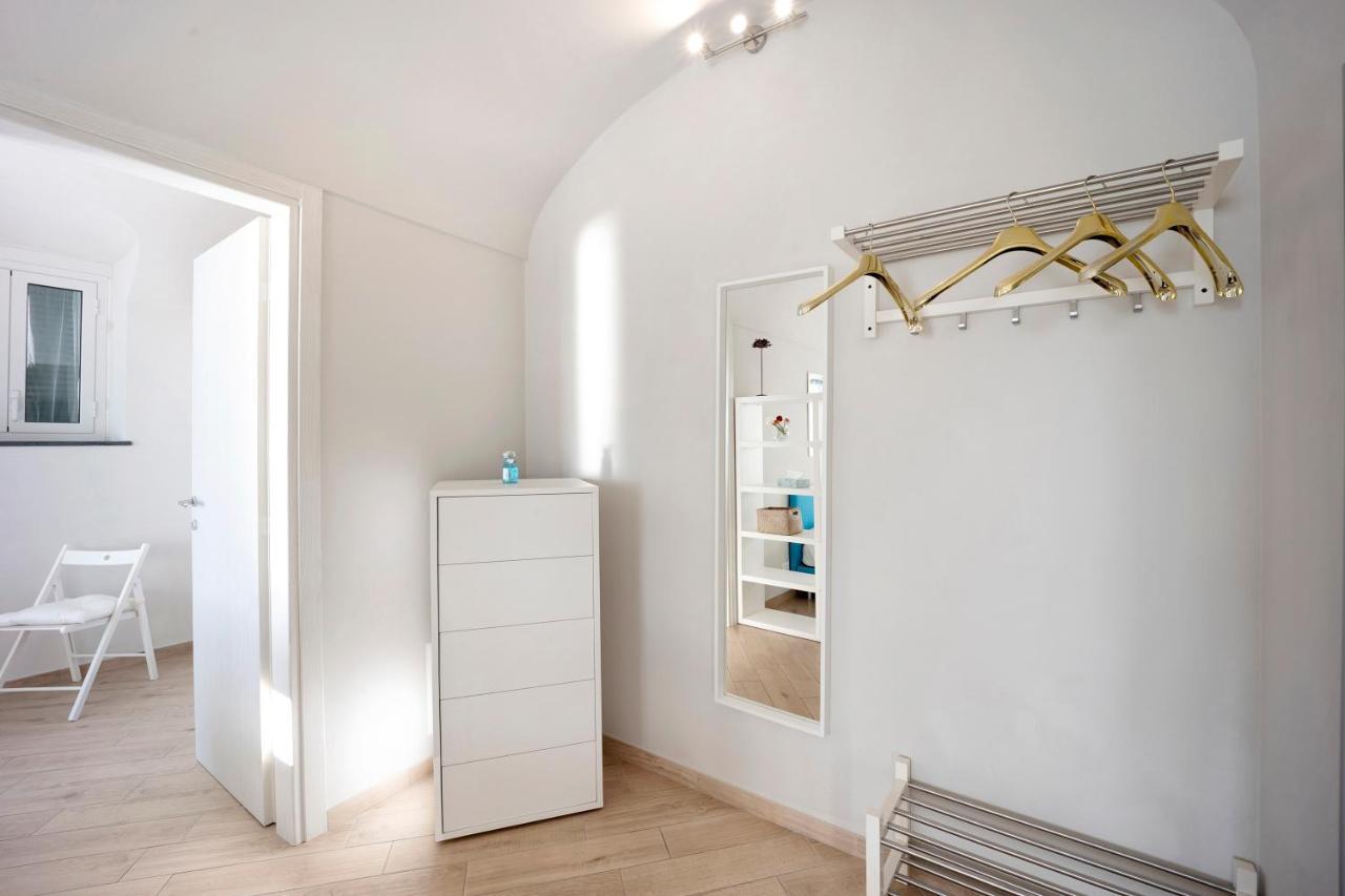 Old City Apartment Seaview Bordighera Ngoại thất bức ảnh